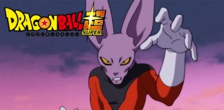 Dragon Ball Super Episode 85