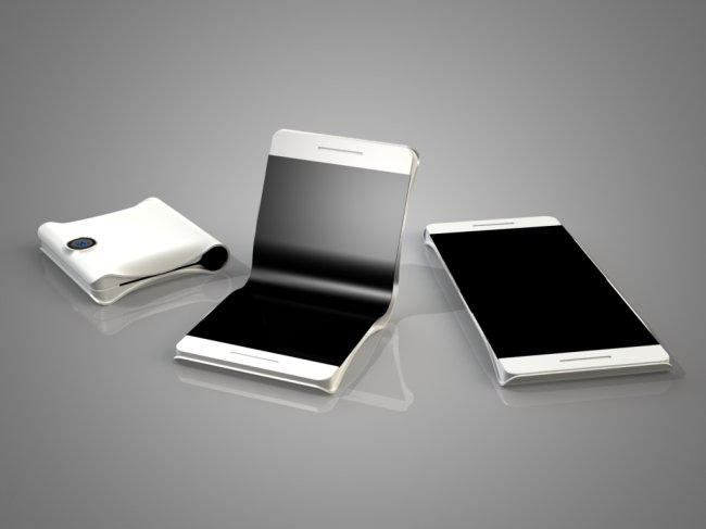 Samsung Galaxy X