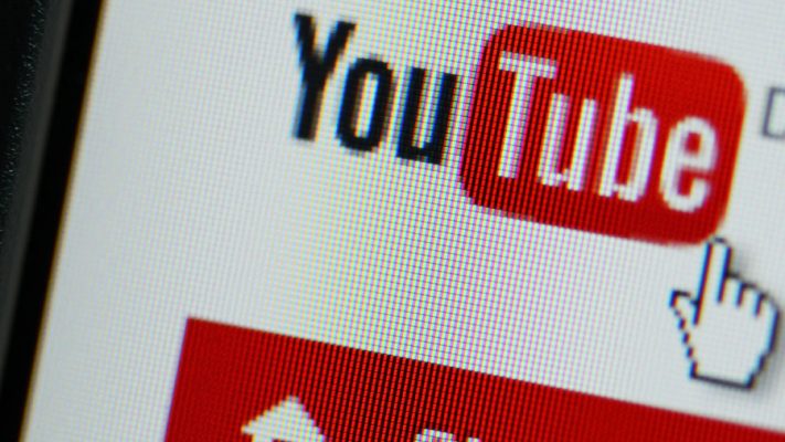 Youtube channels hacked by OurMine