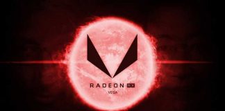 Radeon RX 500 and 400 series gaming cards