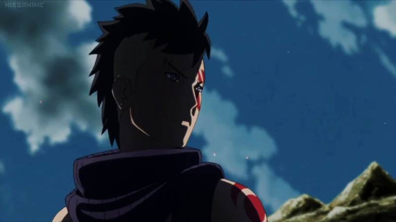 Boruto: Naruto Next Generations