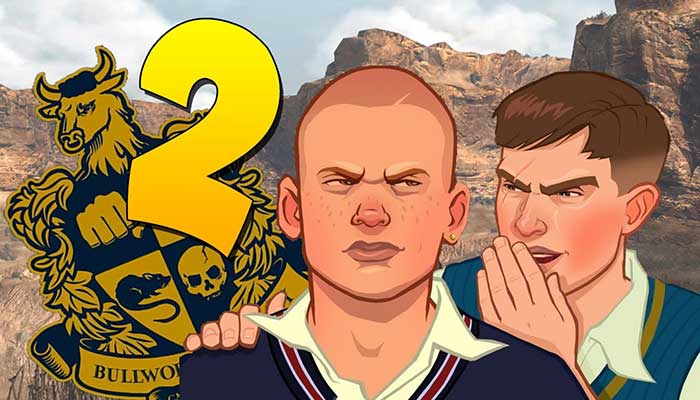Bully 2 Was Cancelled For The Third Time In 2017 - Rumor