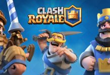 Supercell to introduce Clash Royale Heal Card Draft Challenge