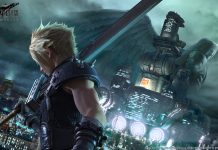 Final Fantasy VII Remake delayed until 2018
