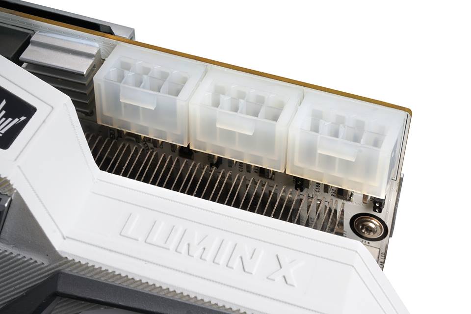 GALAX-GeForce-GTX 1080 Ti-HOF