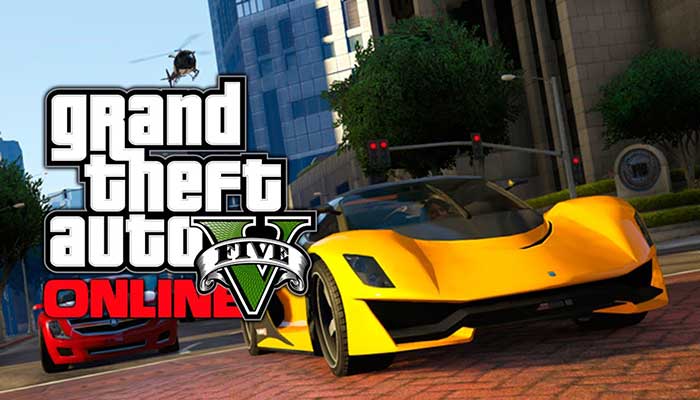 Gta 5 Online Massive Update Plans For Pc Ps4 And Xbox One More Content Confirmed By Rockstar Mobipicker