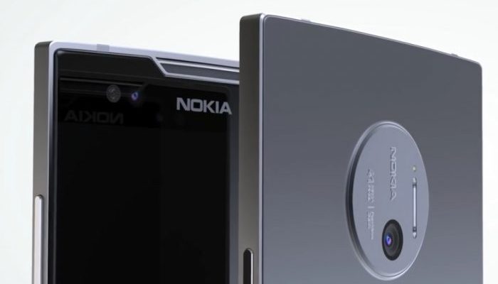 Nokia rumored to release Nokia 9 Snapdragon 835-based phone