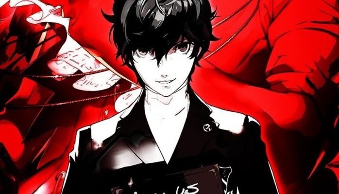 'Persona 5' Running on the PC | Still Buggy But Playable [VIDEO ...