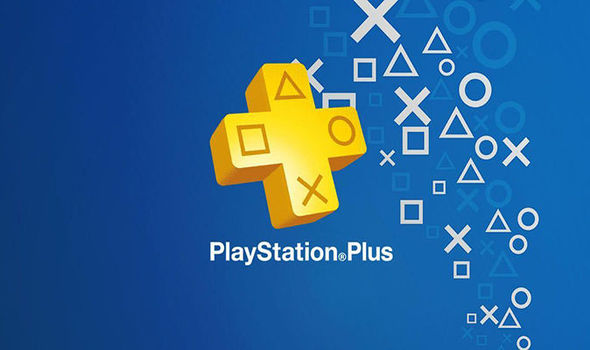 PlayStation Plus April 2017