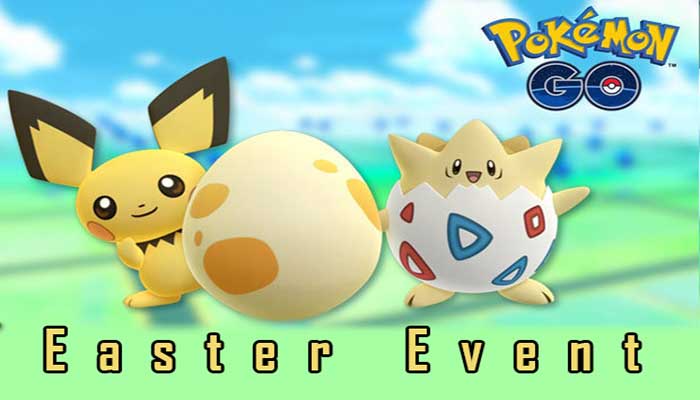 Pokemon Go Easter Event Update Easter Eggstravaganza Ends Tonight Check Out The Timings Mobipicker Pokemon Go Easter Event Update Easter Eggstravaganza Ends Tonight Check Out The Timings Mobipicker