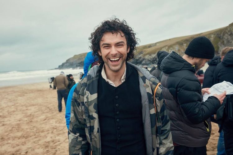 Poldark
