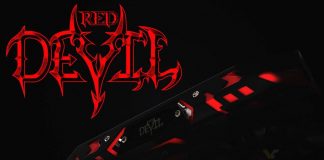 PowerColor Red Devil RX 580