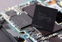 SK Hynix launches fasted 8GB DRAM