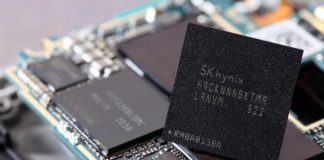SK Hynix launches fasted 8GB DRAM