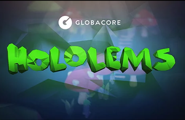 Microsoft Hololens app brings Lemmings game back to like