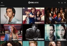 Showtime iOS app enables downloads for offline viewing