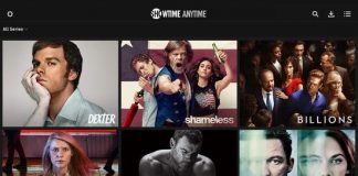 Showtime iOS app enables downloads for offline viewing