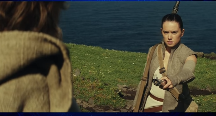 Star Wars 8