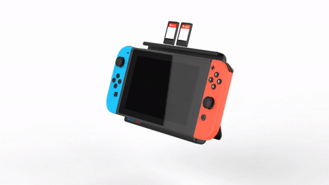 SwitchCharge
