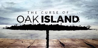 the curse of oak island