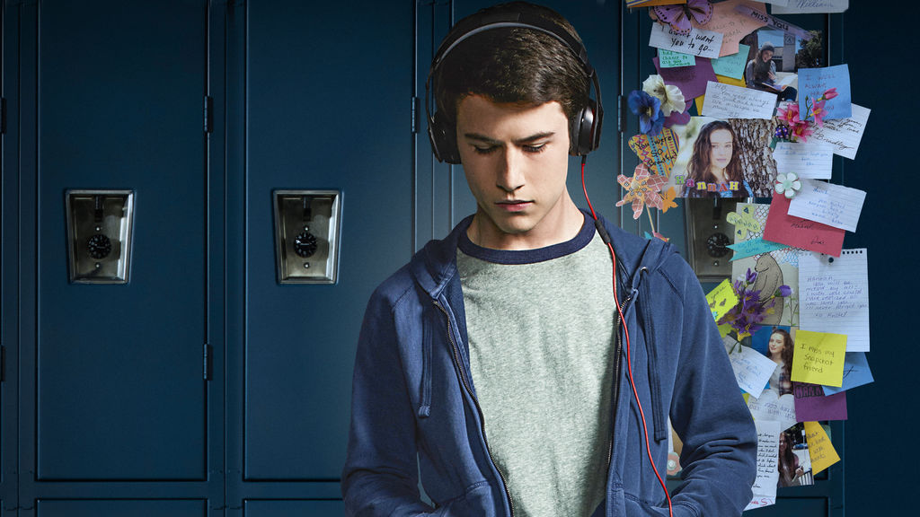 13 Reasons Why Season 2