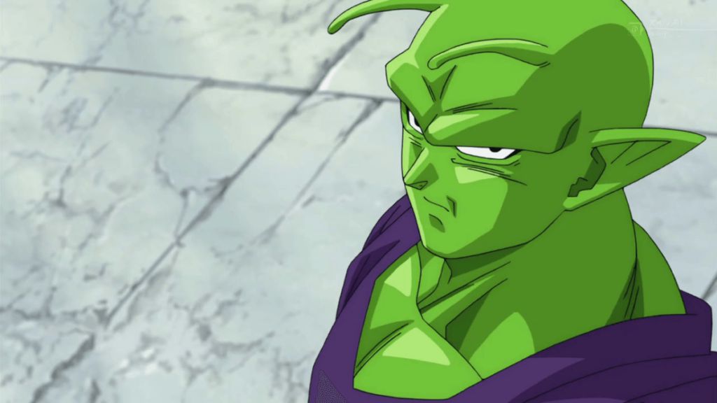 Dragon Ball Super