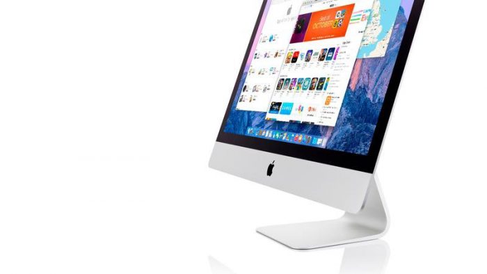 iMac 2017 with Intel Xeon processors