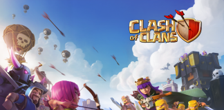clash of clans-1