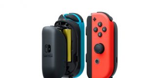 Nintendo releasing new Nintendo Switch accessories this summer