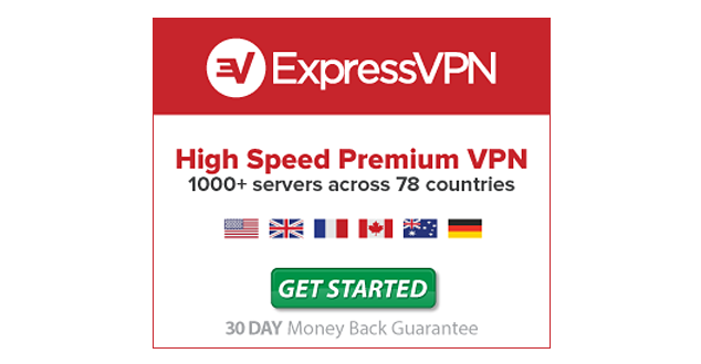 Express vpn