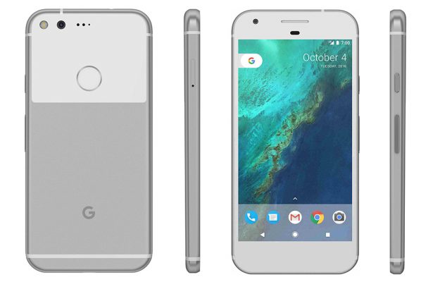 Google releasing 3 Pixel devices this year, all sporting Snapdragon 835