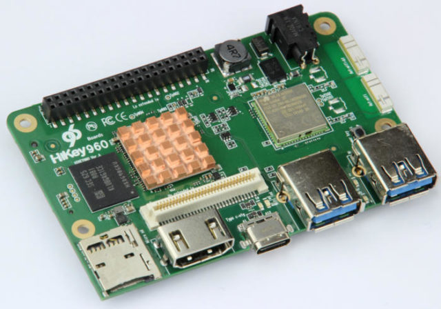 HiKey 960