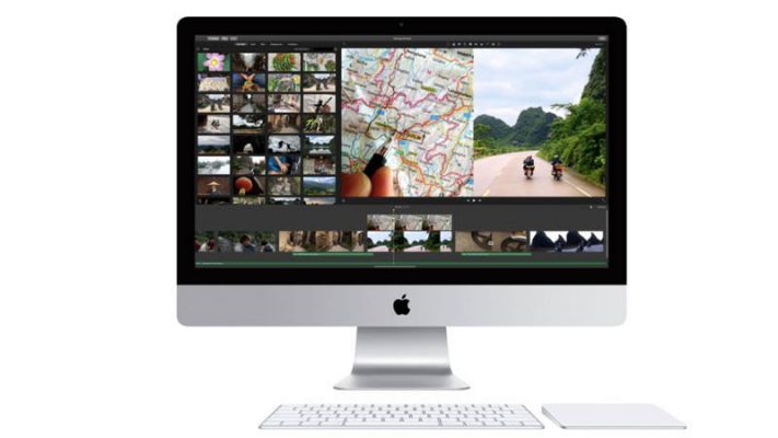 Apple iMac coming in the second half of 2017
