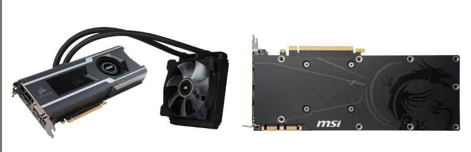 msi gtx 1080 ti sea hawk x