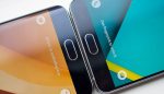 Galaxy Note 5 Android Nougat update