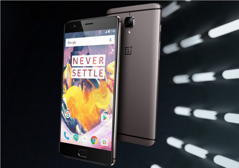 OxygenOS 4.1.3
