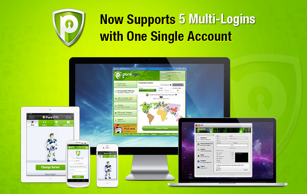 free vpn server