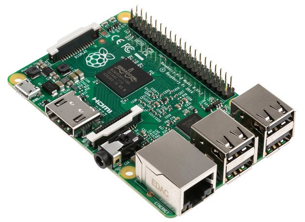 Raspberry Pi