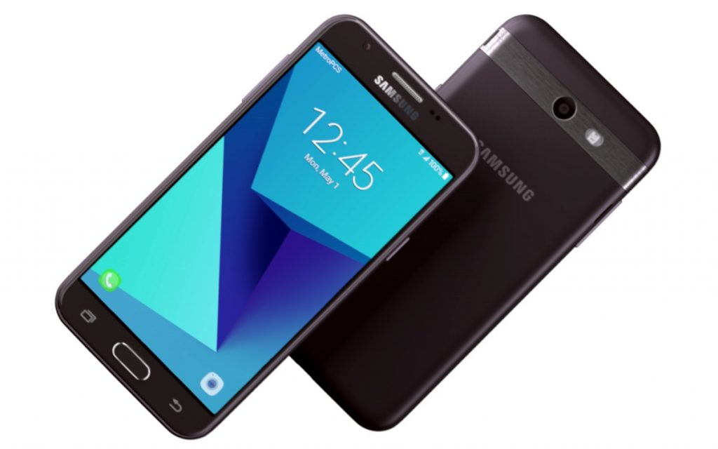 galaxy j3 prime t mobile