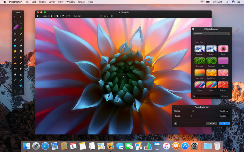 free photoshop alternative