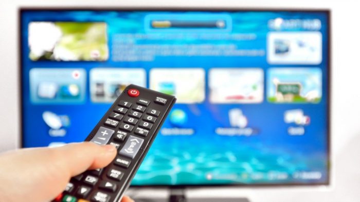 Smart TV Hacking