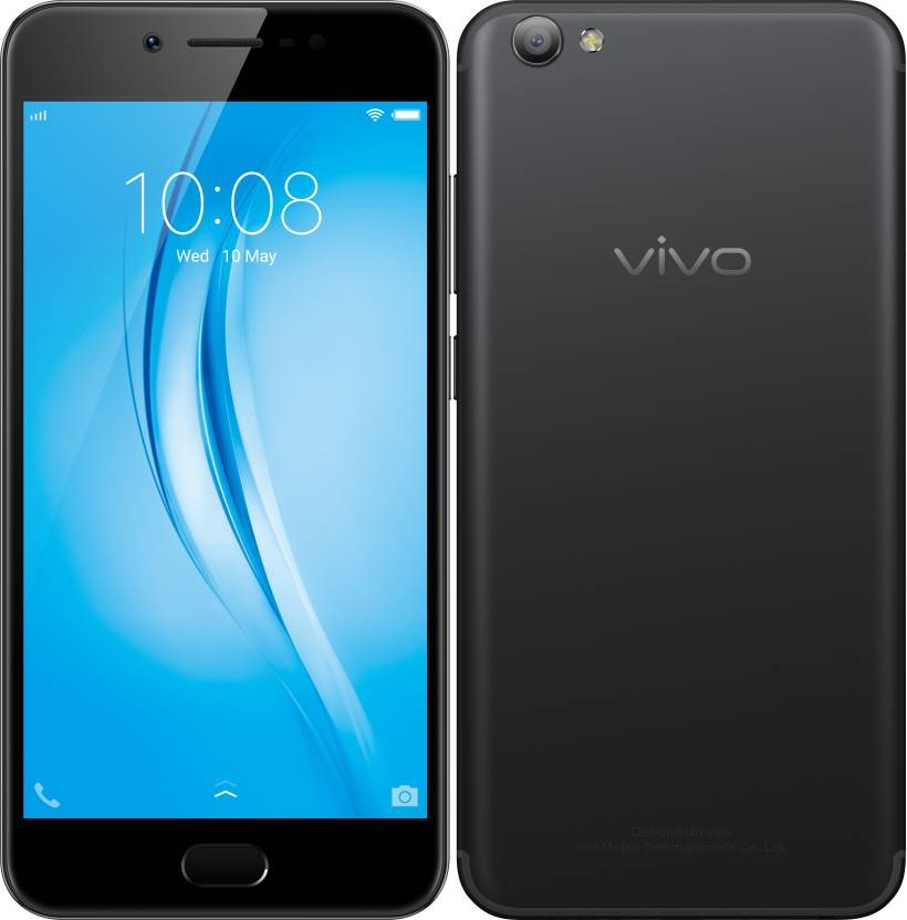 Vivo V5s