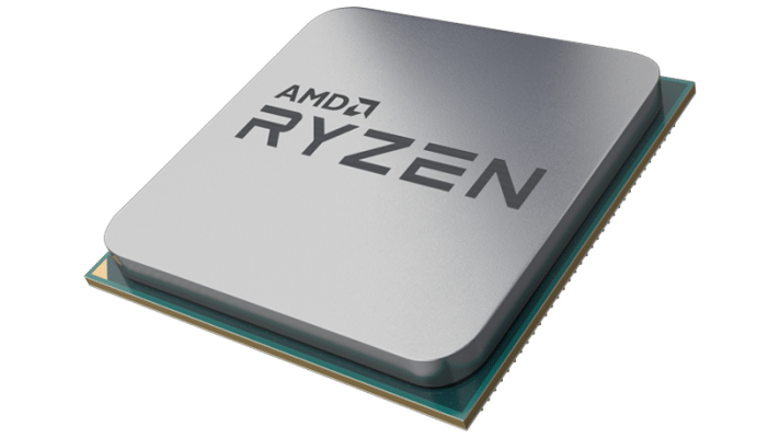 AMD Ryzen 9 Threadripper lineup revealed