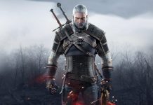 The Witcher is coming to Netflix