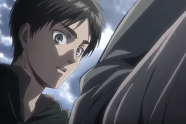 Attack On Titan Season 3
