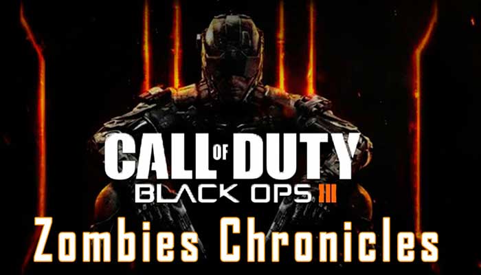Call Of Duty Black Ops 3 Dlc 5 Zombies Chronicles Countdown New Maps Release On Ps4 Xbox One And Pc Mobipicker