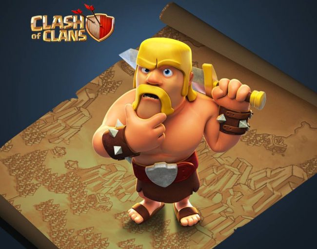 Clash of Clans
