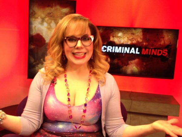 Criminal Minds Season 13