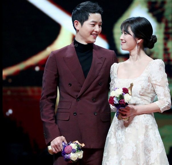 Descendants of the Sun Season 2