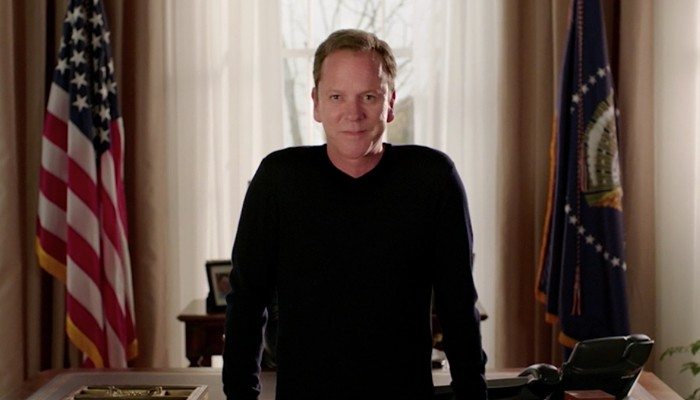 Designated Survivor 1